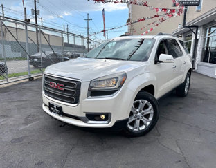 Used 2014 GMC Acadia SLT image 1