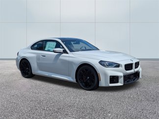 New 2025 BMW M2 w/ Lighting Package image 1