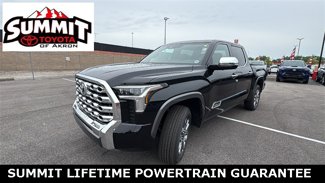 New 2025 Toyota Tundra 1794 Edition image 1