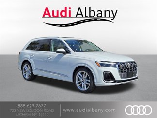 New 2025 Audi Q7 3.0T Premium Plus image 1