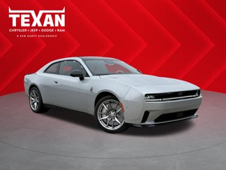 New 2025 Dodge Charger Scat Pack w/ Track Pack image 1