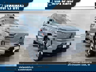 New 2025 Volvo EX90 Plus image 1