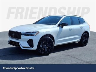 New 2026 Volvo XC60 B5 Ultra w/ Protection Package Premier image 1