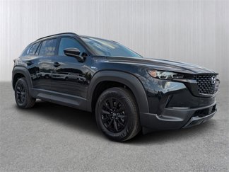 New 2025 MAZDA CX-50 AWD 2.5 Hybrid w/ Premium Pkg image 1