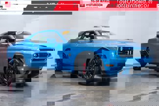 Used 2023 Dodge Challenger R/T Scat Pack w/ Plus Package image 1