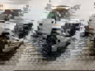 New 2026 GMC Sierra 1500 Elevation image 1