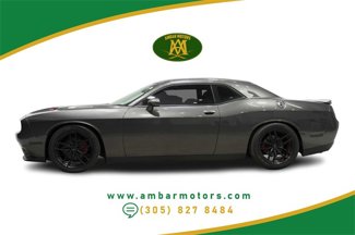 Used 2023 Dodge Challenger GT w/ Blacktop Package image 1