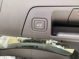 New 2025 Buick Envision Sport Touring image 1
