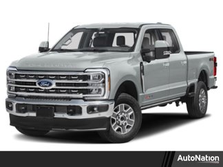 New 2025 Ford F250 Lariat w/ Lariat Ultimate Package image 1