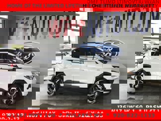 New 2025 Ford Escape ST-Line Select w/ Tech Pack #2 image 1