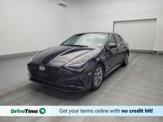 Used 2023 Hyundai Sonata SEL image 1