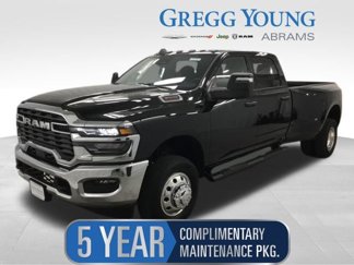 New 2025 RAM 3500 Tradesman image 1