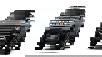 New 2025 GMC Hummer EV 3X image 1