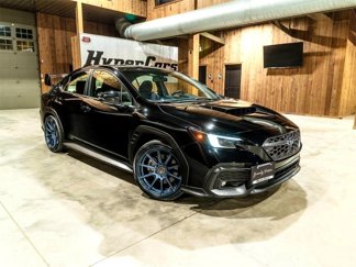 Used 2024 Subaru WRX Limited image 1