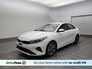 Used 2023 Kia Forte LXS image 1