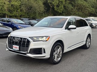 Used 2023 Audi Q7 3.0T Premium Plus image 1