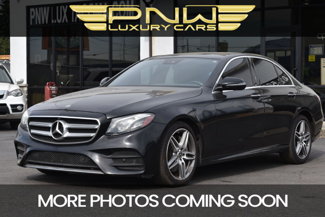 Used 2019 Mercedes-Benz E 300 w/ Premium 1 Package image 1