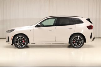 Used 2025 BMW X3 M50 w/ Premium Package image 1