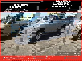 New 2024 RAM 2500 Tradesman w/ Towing Technology Group image 1