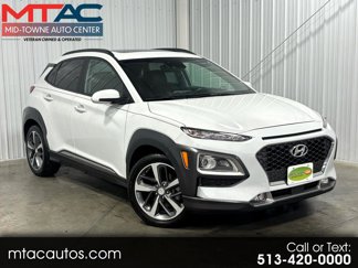 Used 2020 Hyundai Kona Ultimate image 1