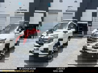 Used 2017 Honda Pilot EX-L image 1