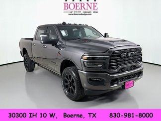 New 2026 RAM 2500 Laramie image 1