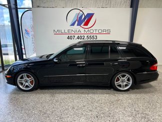 Used 2006 Mercedes-Benz E 55 AMG Wagon image 1