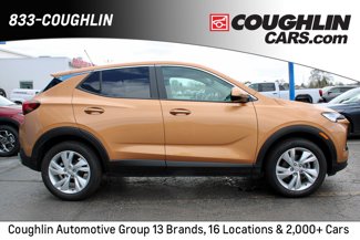 New 2024 Buick Encore GX Preferred image 1
