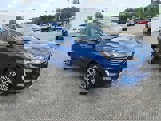 Certified 2022 Ford Escape SEL w/ Technology Package image 1