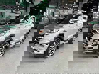 Used 2020 Hyundai Tucson Limited image 1