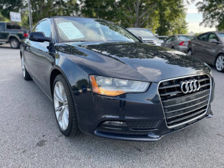 Used 2014 Audi A5 2.0T Premium image 1