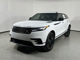 New 2026 Land Rover Range Rover Velar Dynamic SE image 1
