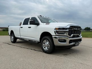 New 2026 RAM 2500 Tradesman image 1
