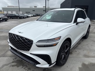 New 2026 Genesis GV70 3.5T Sport Prestige image 1