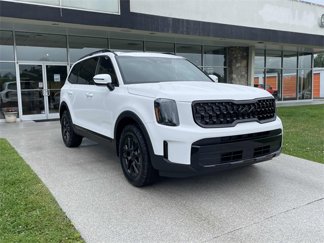 New 2025 Kia Telluride AWD image 1