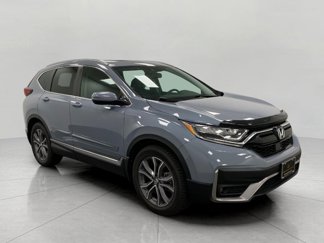 Used 2022 Honda CR-V Touring image 1