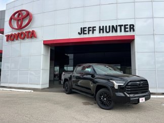 New 2026 Toyota Tundra SR5 image 1