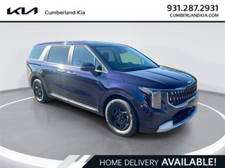 New 2026 Kia Carnival LX image 1