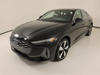 New 2025 Audi A5 2.0T Premium Plus image 1