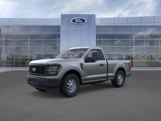 New 2025 Ford F150 XL image 1