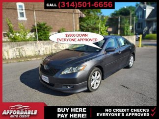 Used 2008 Toyota Camry image 1