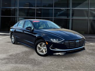 Used 2023 Hyundai Sonata SE w/ Preferred Accessory Package image 1
