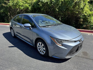 Used 2020 Toyota Corolla LE image 1