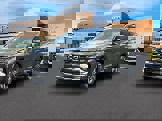 New 2025 Hyundai Tucson SEL image 1