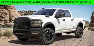 New 2026 RAM 2500 Tradesman video 1