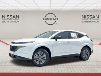 New 2025 Nissan Murano SL image 1