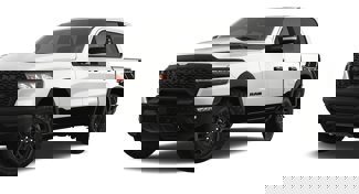 New 2025 RAM 1500 Rebel w/ Rebel Level 2 Equipment Group image 1