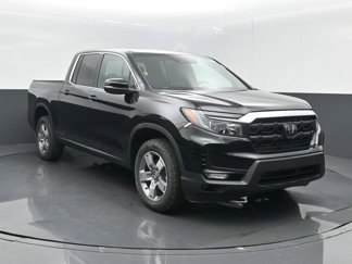 New 2025 Honda Ridgeline RTL image 1