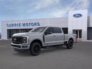 New 2025 Ford F350 Lariat image 1