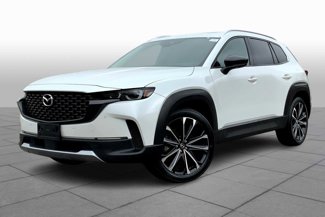 Certified 2024 MAZDA CX-50 2.5 Turbo w/ Weather Package image 1